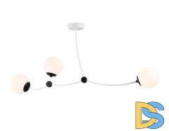 Люстра на штанге Ambrella Light Modern TR2566