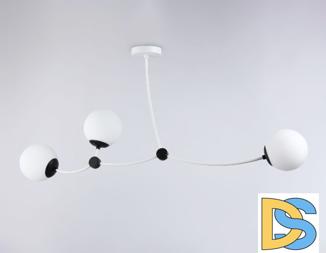 Люстра на штанге Ambrella Light Modern TR2566