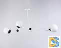 Люстра на штанге Ambrella Light Modern TR2566