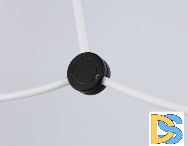 Люстра на штанге Ambrella Light Modern TR2566