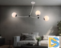 Люстра на штанге Ambrella Light Modern TR2566
