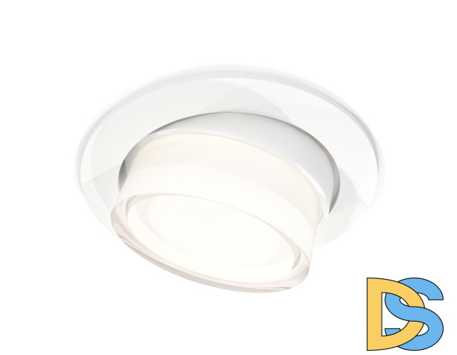 Встраиваемый светильник Ambrella Light Techno Spot XC7651083 (C7651, N7160)