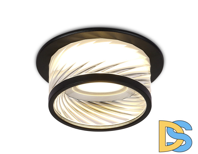 Встраиваемый светильник Ambrella Light Techno Spot TN1252