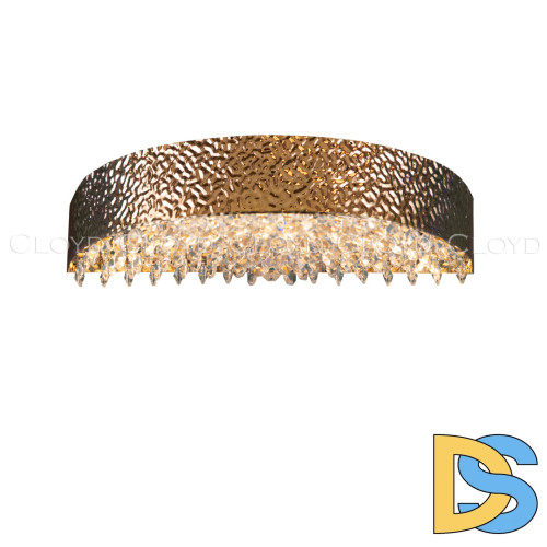 Настенный светильник Cloyd Galaxa 20339