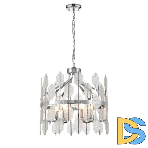 Подвесная люстра Vele Luce Polaris VL4153P26