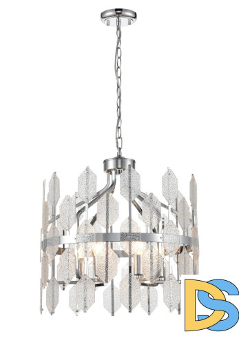 Подвесная люстра Vele Luce Polaris VL4153P26