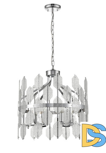 Подвесная люстра Vele Luce Polaris VL4153P26