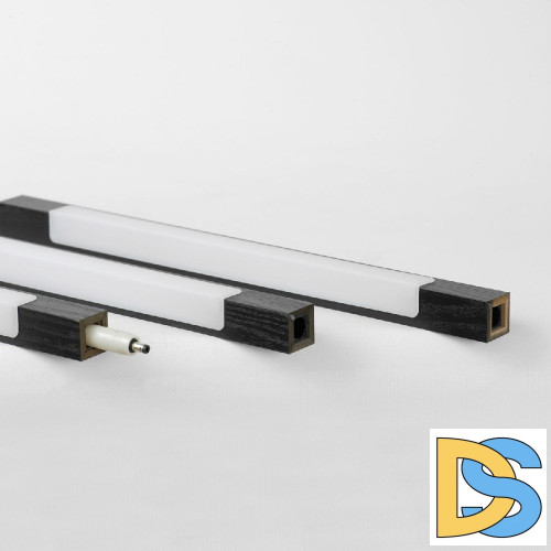 Торшер Lussole Woodruff LSP-0914