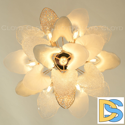 Подвесная люстра Cloyd Wasabi 11325