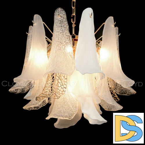 Подвесная люстра Cloyd Wasabi 11325