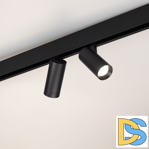 Трековый магнитный светильник Arlight MAG-ORIENT-SPOT-R45-9W Warm2700 049987