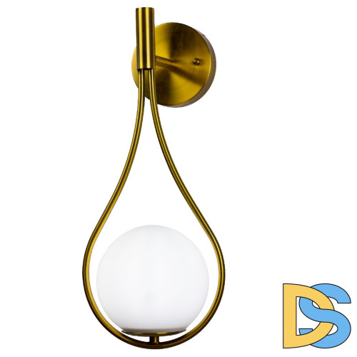 Бра AM Group AM8580-1W GAB