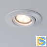 Встраиваемый светодиодный светильник Paulmann Quality Line Led 92027