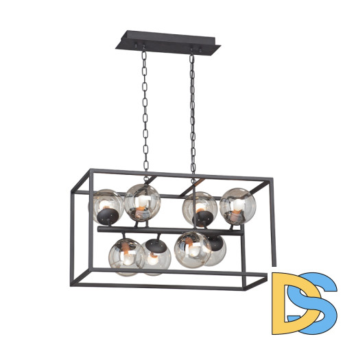 Подвесная люстра Vitaluce V4811-1/8