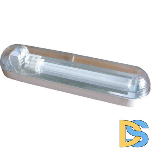 Настенный светильник Apeyron ЛБО 01-23-003