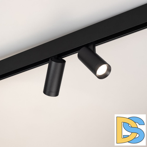 Трековый магнитный светильник Arlight MAG-ORIENT-SPOT-R45-9W Warm3000 046863