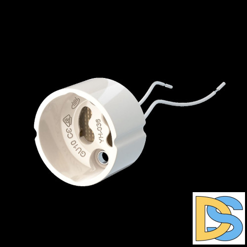 Патрон Maytoni New Series 050 DLA050-01GR