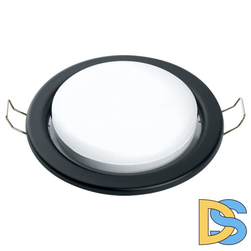 Встраиваемый светильник Feron DL53 41702