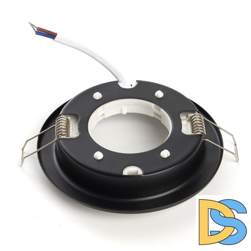 Встраиваемый светильник Feron DL53 41702