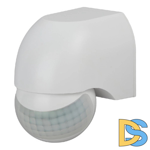 Датчик движения инфракрасный ЭРА MD 011 Б0043788