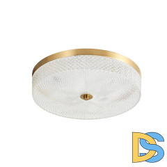 Потолочный светильник Arti Lampadari Viro L 1.13.35x9 G