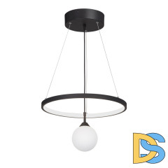 Подвесная люстра Vitaluce V4680-1/2S