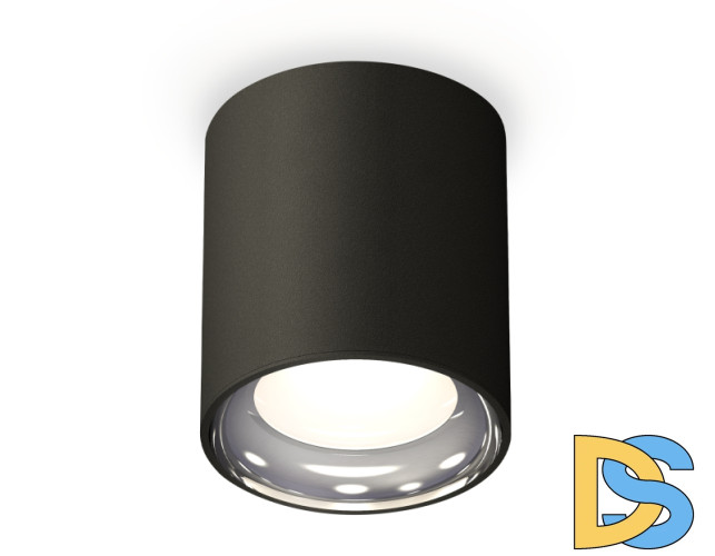 Потолочный светильник Ambrella Light Techno Spot XS7422011 (C7422, N7023)