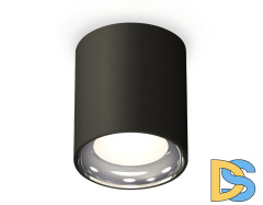 Потолочный светильник Ambrella Light Techno Spot XS7422011 (C7422, N7023)