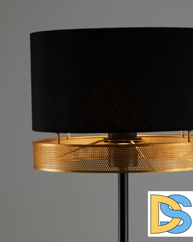 Торшер Moderli Gela V10630-1F