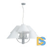 Подвесная люстра Arte Lamp Rondo A4086LM-6CC