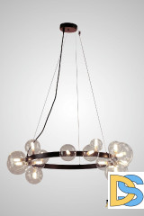 Подвесная люстра AM Group AM384 SP15