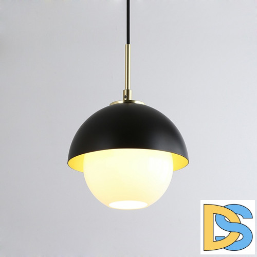 Подвесной светильник ImperiumLoft Olve 140908-26