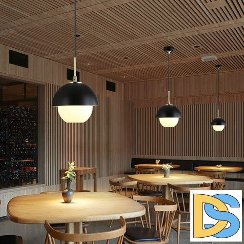 Подвесной светильник ImperiumLoft Olve 140908-26