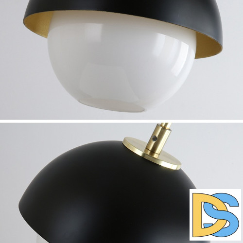 Подвесной светильник ImperiumLoft Olve 140908-26