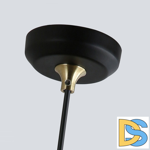 Подвесной светильник ImperiumLoft Olve 140908-26