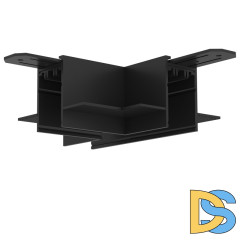 Коннектор Denkirs Smart Hide TR2113-BK