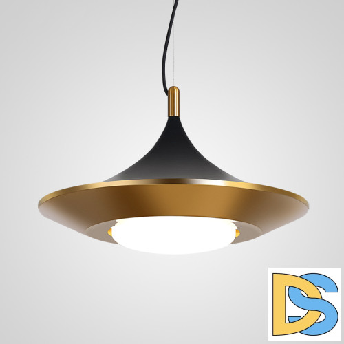 Подвесной светильник ImperiumLoft Rask 151756-26