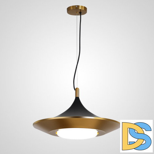 Подвесной светильник ImperiumLoft Rask 151756-26