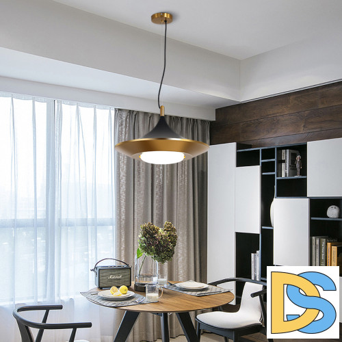 Подвесной светильник ImperiumLoft Rask 151756-26