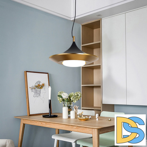 Подвесной светильник ImperiumLoft Rask 151756-26