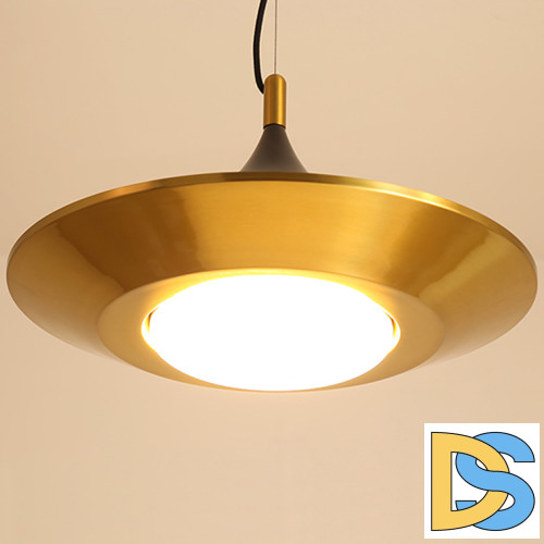 Подвесной светильник ImperiumLoft Rask 151756-26