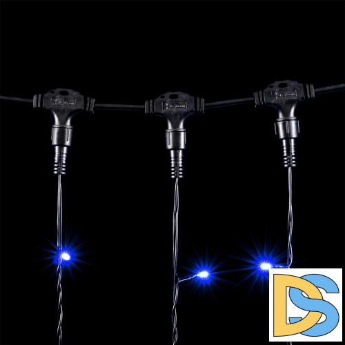 Гирлянда Занавес Laitcom (LTC) PCL402-11-2B