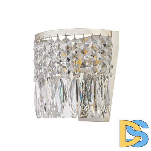 Настенный светильник Arti Lampadari Sara E 2.10.505 S