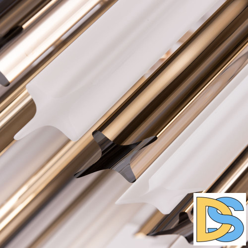 Подвесная люстра Divinare Frizzante 1681/01 LM-7