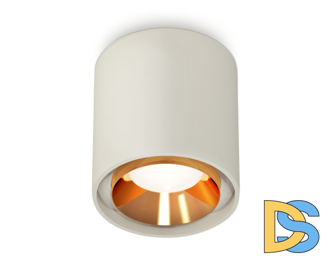 Потолочный светильник Ambrella Light Techno Spot XS7724004 (C7724, N7034)