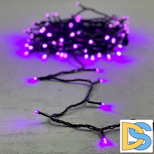 Гирлянда Нить Laitcom (LTC) PST100-11-1PU