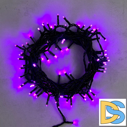 Гирлянда Нить Laitcom (LTC) PST100-11-1PU