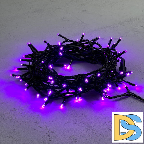 Гирлянда Нить Laitcom (LTC) PST100-11-1PU