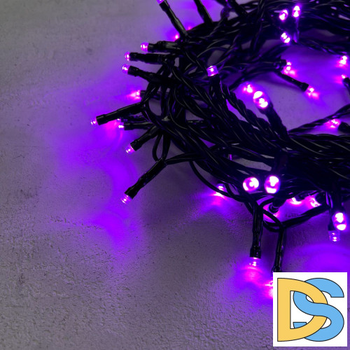 Гирлянда Нить Laitcom (LTC) PST100-11-1PU