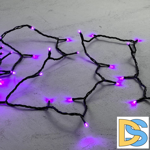 Гирлянда Нить Laitcom (LTC) PST100-11-1PU